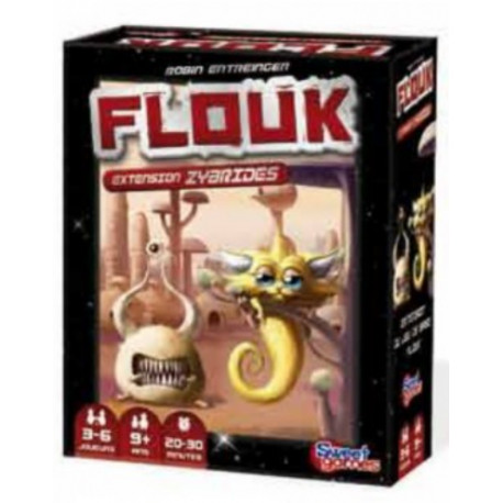 Flouk : extension