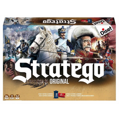 Stratego