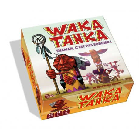 Waka tanka