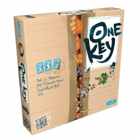 One Key