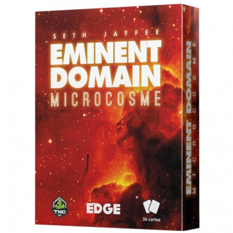 Eminent Domain : Microcosme