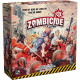 Zombicide (Saison 1) - 2ème Edition