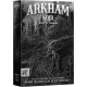 Arkham : Noir