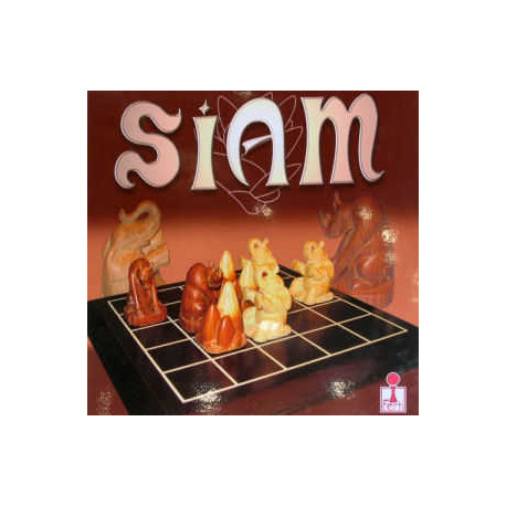 Siam