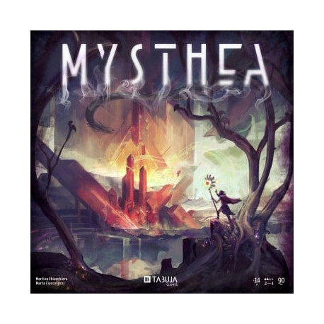 Mysthea