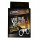 Chronicles of crime : module de réalité virtuelle