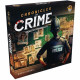 Chronicles of crime