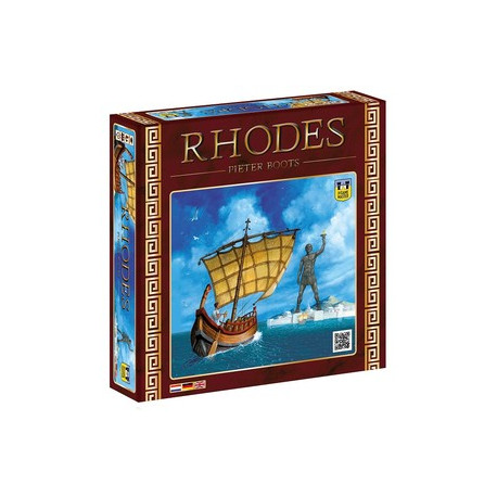 Rhodes