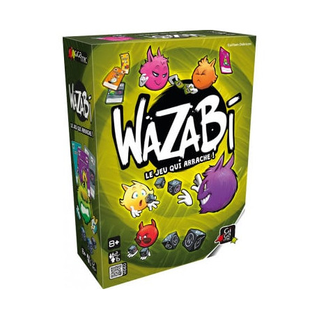 Wazabi