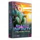 Shards of infinity: les reliques du futur