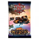 Star realms - Crisis: bases et vaisseaux