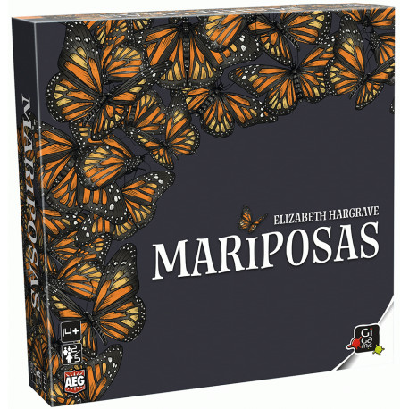 Mariposas