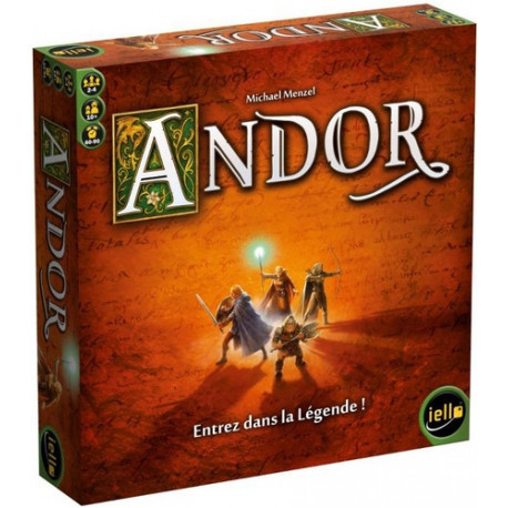 Andor