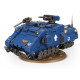 Warhammer 40,000 : Space Marines - Primaris Impulsor