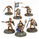 Warhammer Age of Sigmar : Set initiation Guerrier