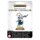 Warhammer Age of Sigmar : Scinari Cathallar