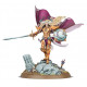 Warhammer Age of Sigmar : Sigvald Prince of Slaanesh