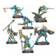 Warhammer Underworlds - Direchasm - Traqueurs stellaires