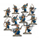 Warhammer Age of Sigmar : Stormcast eternals - Vigilors