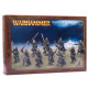 Warhammer : Shadow warriors