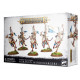 Warhammer Age of Sigmar : Hurakan windchargers