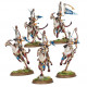 Warhammer Age of Sigmar : Hurakan windchargers