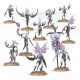 Warhammer 40,000 : Daemons of slaanesh - Daemonettes