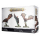 Warhammer Age of Sigmar : Soulblight Gravelords - Fell bats