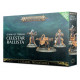 Warhammer Age of Sigmar : Stormcast eternals - Celestar Ballista