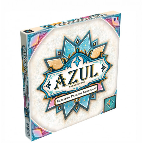 Azul - Pavillon d'Été